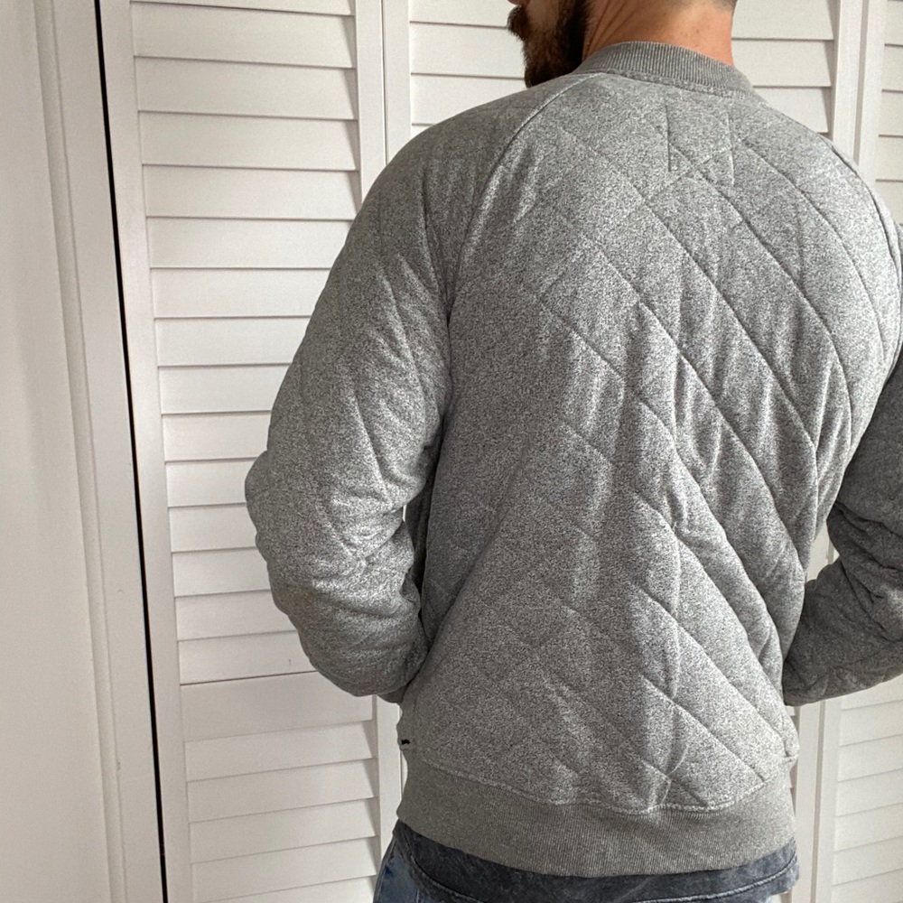 Bomber jacket - Picture 3 of 5